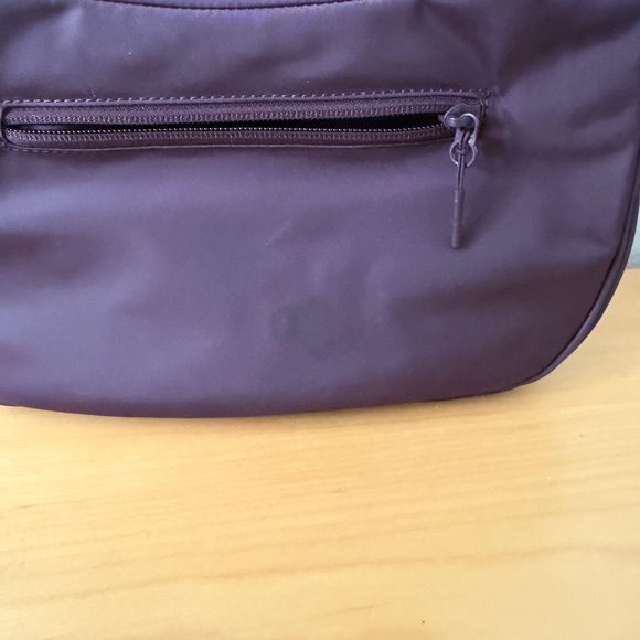 lululemon athletica Deep Purple Shoulder Bag - Picture 2 of 3